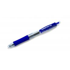 uni-ball Signo RETRACTABLE micro UMN-152 自動啫喱筆, 0.5mm 藍(枝)