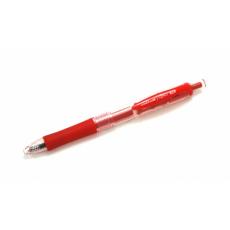 uni-ball Signo RETRACTABLE micro UMN-152 自動啫喱筆, 0.5mm 紅 (枝)