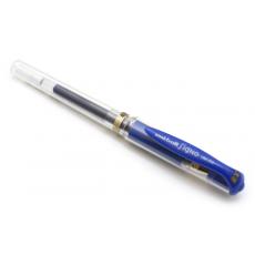 uni-ball Signo Broad UM-153 粗字啫喱筆, 1.0mm 藍色 1盒12枝