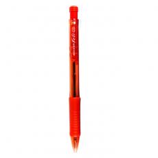 BAOKE B19 原子筆, 0.7mm 按掣, 紅色
