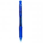 BAOKE B19 原子筆, 0.7mm 按掣, 藍色(僅限92枝，清貨場)