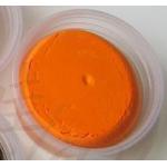 超輕紙黏土 20g 環保無毒 橙色 (最後1個)(個)