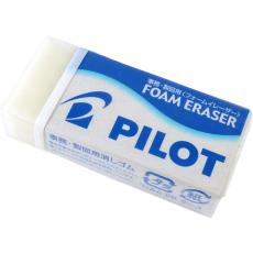 PILOT ER-F6 擦膠 白