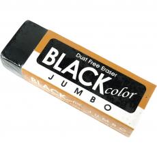Jumbo #1020B 擦膠 大 黑色 韓國製造