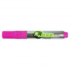 BAOKE MP-395 黑板水筆, 粉紅色