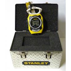 Stanley #37825 手錶+開瓶器 連鐵盒 (僅限2個) (清貨場)