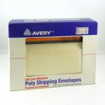 Avery 17-215 空郵信封膠套 Packing List Enclosed 100個/盒 (清貨場)