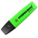 Stabilo 螢光筆 70/33 綠色
