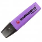 Stabilo 螢光筆 70/55 紫色