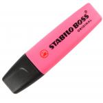 Stabilo 螢光筆 70/56 粉紅色