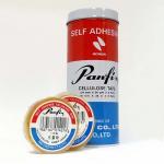 PANFIX 透明膠紙 罐裝 0.5吋 36碼 1筒12卷