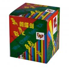 粉筆 彩色 40盒2000枝庄 ($144) *易碎品*