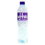 VITA 蒸餾水 700ml 紫色包裝 (1箱24枝庄)