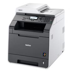 Brother DCP-9055CDN (Laser Printer) 彩色多功能鐳射打印機--停產