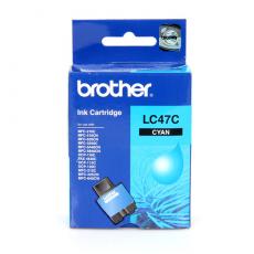 Brother LC47C 噴墨 Ink Cartridge 藍色