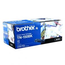 Brother TN-150BK 炭粉 Laser Toner 黑色