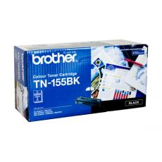 Brother TN-155BK 炭粉 Laser Toner 黑色