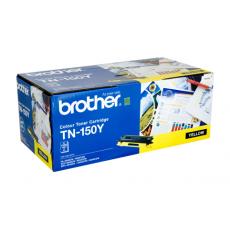 Brother TN-150Y 炭粉 Laser Toner 黃色