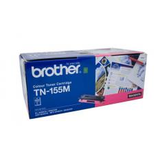 Brother TN-155M 炭粉 Laser Toner 紅色