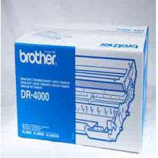 Brother DR-4000 感光鼓 Laser Drum