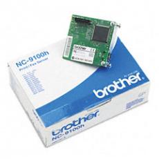 Brother NC-9100H Network Adapter