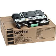 Brother WT-100CL Waste Toner Box 20,000 pages
