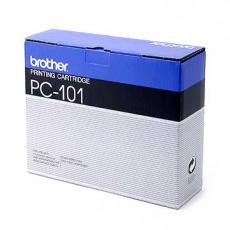 Brother PC-101 菲林炭紙支架 Fax Film Cartridge