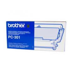 Brother PC-301 菲林炭紙支架 Fax Film Cartridge