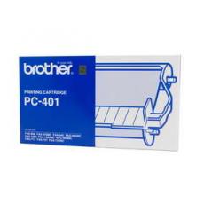 Brother PC-401 菲林炭紙支架 Fax Film Cartridge