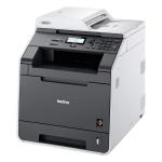 Brother DCP-9055CDN (Laser Printer) 彩色多功能鐳射打印機
