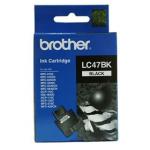 Brother LC47BK 噴墨 Ink Cartridge 黑色