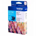 Brother LC73C 噴墨 Ink Cartridge 藍色
