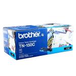 Brother TN-150C 炭粉 Laser Toner 藍色