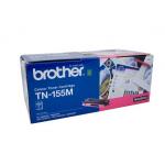 Brother TN-155M 炭粉 Laser Toner 紅色