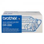Brother DR-200 感光鼓 Laser Drum