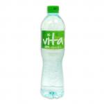 VITA 蒸餾水 有礦物質 700ml 綠色包裝 (1箱24枝庄)