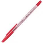 PILOT BP-S-F 原子筆 紅色 不設散賣 1打12枝 平均$5/枝