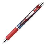 Pentel BLN75-B 啫喱筆0.5mm 紅色
