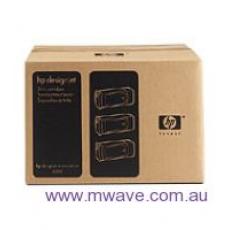 HP C5083A #90 噴墨 Cyan 3 Ink Cartridge Multi Pack