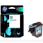 HP C5024A #12 噴墨打印頭 藍色