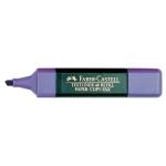 Faber-Castell 螢光筆 5mm 紫色