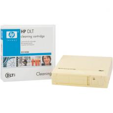 HP C5142A 磁帶 DLT Cleaning Cartridge