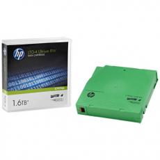 HP C7974A 磁帶 Ultrium LTO4 Data Cartridge 1.6TB