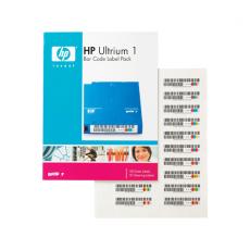 HP Q2001A Ultrium 1 條碼厘部
