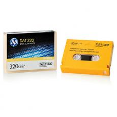HP Q2032A 磁帶  DAT 320 320GB