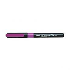 UNI USP-150 螢光筆 紫色 方頭 (僅限9枝) (清貨場)