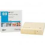 HP C5142A 磁帶 DLT Cleaning Cartridge