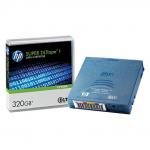 HP C7980A 磁帶 SuperDLT Data Cartridge