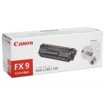 Canon FX-9 炭粉 