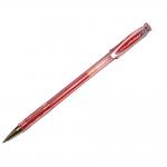 斑馬 J-ROLLER RX 啫喱筆 0.7 紅色 (僅限8枝) (清貨場)